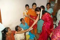 Sneha Birthday Celebrations 2011